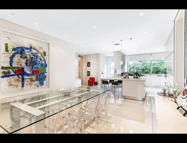 2 BEDROOM APARTMENT FOR SALE IN MORNINGSIDE